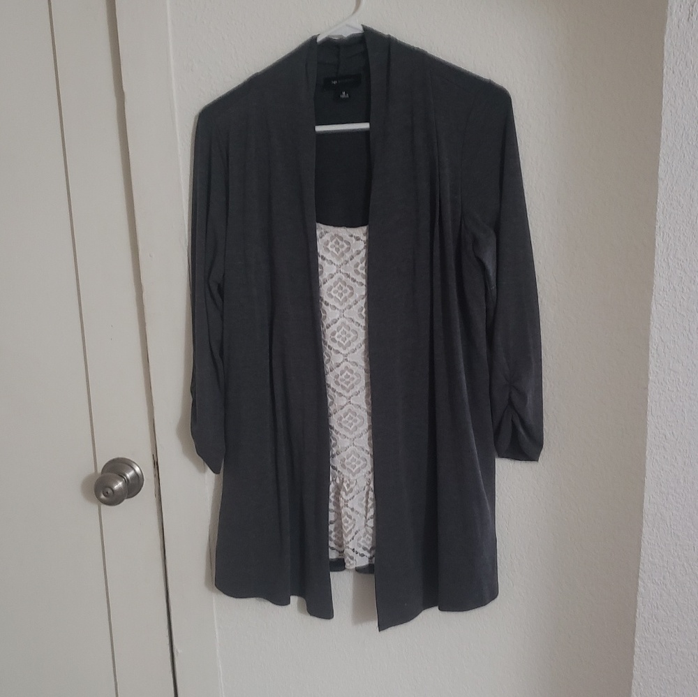 Womens dressup shirt